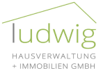 Logo von Ludwighausverwaltung